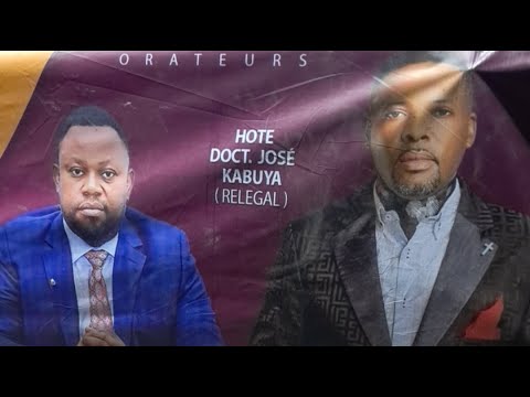 Est en direct! SPÉCIAL DÉDICACE 2026 COMMUNAUTÉ ARMÉES DES VAINQUEURS PST SAMUEL MBEMBA ET PST JOSE