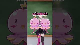 vtuber HATES her viewers #shorts