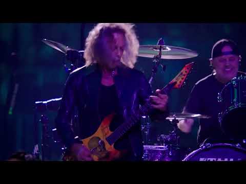 Metallica - The Call of Ktulu (S&M2) [5.1 Surround / 4K Remastered]