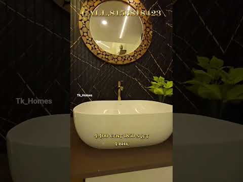 new Luxury house for sale trivandrum perukavu #shortvideo #home #tvm #shorts #short #song #house