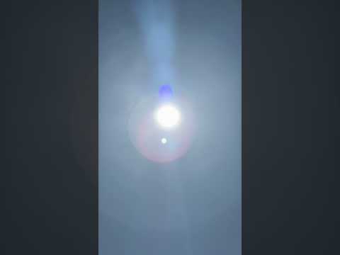 Estados Unidos mira al cielo a la espera del eclipse solar