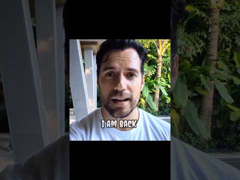 Henry Cavill As Superman🦸‍♂️ || Superman🦸‍♂️ Sad Edit Status || Ft. Mary On A Cross || #superman