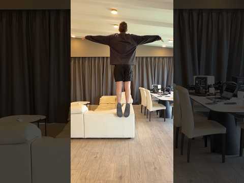 LEVITATION Trick Exposed! 😱