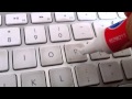 mr clean magic eraser for mac keyboards