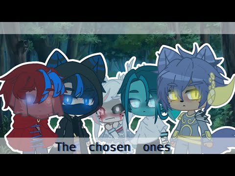 The chosen ones - An Original GC Series