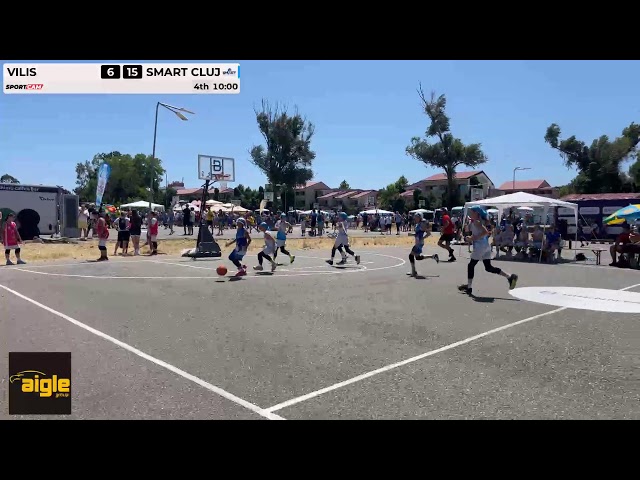 Video with scoreboard made by SportCam mobile APP:
➡️ iOS: https://apple.co/3nt2wTJ
➡️ Android: https://bit.ly/android_sportcam