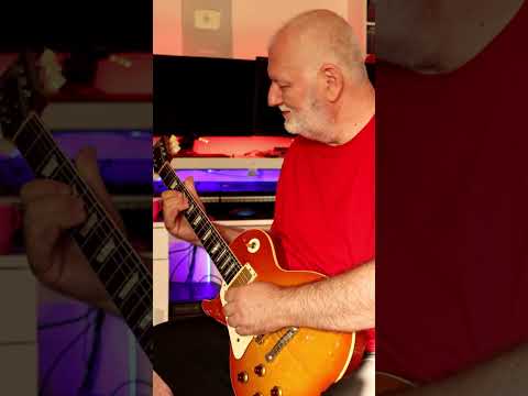 Michelle - Guitar Instrumental