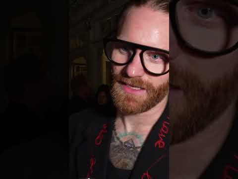 Sam Ryder: theater superstar