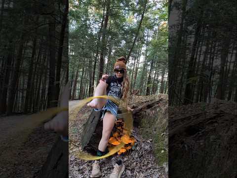 new YouTube video coming out on Sunday ❤️ #dayinthelife #mushrooms #mycology #mushroomhunter #ohio