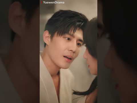 🍒浴室kiss❤️🔥#爽剧 #短剧 #大女主 #逆袭 #都市 #甜寵 #短劇推薦 #chinesedrama #短劇推薦 #甜寵 #穿越 poster