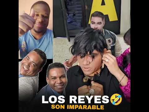 🤣 Raymond & Miguel clonan a Marcos Yaroide & Laura Cardenes 🤣😭o