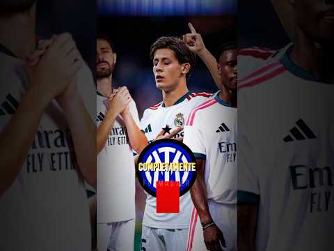 O Real Madrid vai ESTREAR na Champions League com o MEIO-CAMPO DESFALCADO