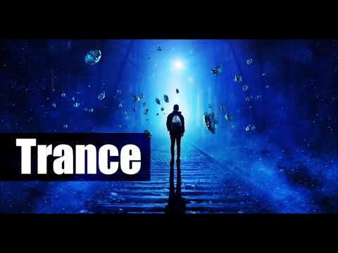 Dmc Mystic - Front of the gate (Trance piano mix)