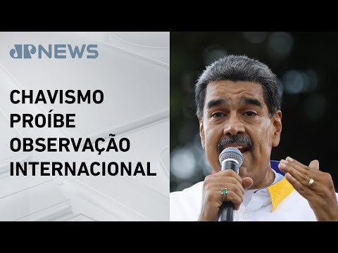 ONU diz que Venezuela descumpriu medidas de transparência