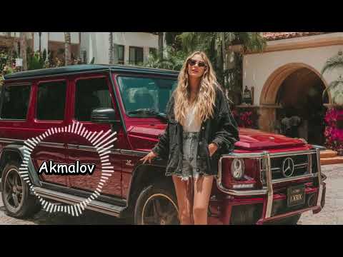 Эндшпиль - 10 (Akmalov Cover 2025)