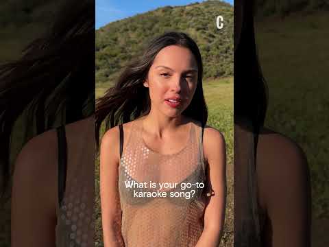 Olivia Rodrigo's Special Message For Filipino Fans On The Set Of Her Cosmopolitan Global Cover Shoot