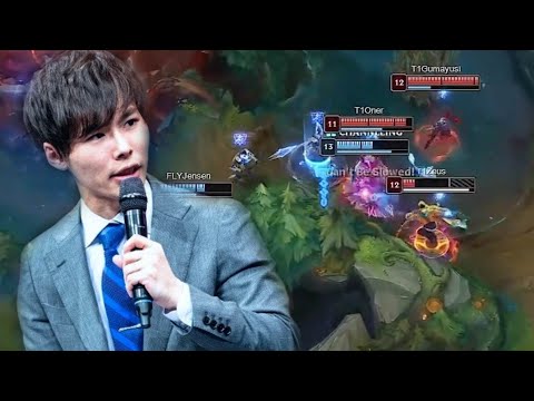 【MSI 2024】いぇーがーさんの実況が凄すぎる