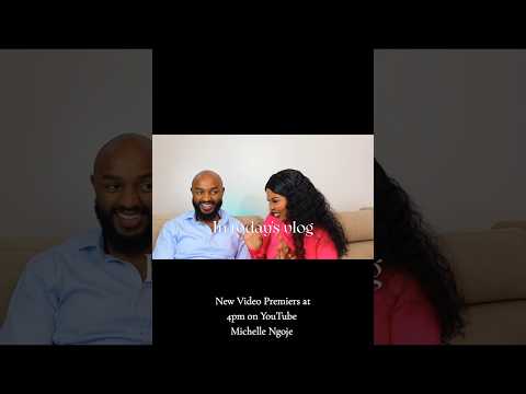 New Yt video at 4pm🤗