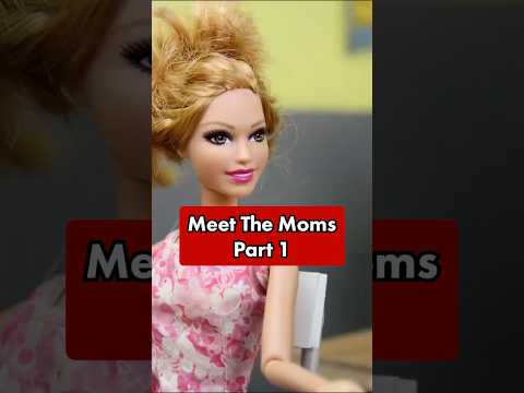 Most Popular Moms in School Part 1 | #mpgis S3-Ep20