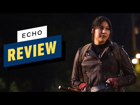 Echo Review