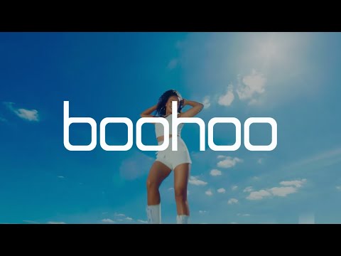 boohoo.com & Boohoo Voucher Code video: MOVE ME!