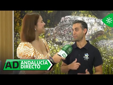 Andalucía Directo | Viernes 19 de julio