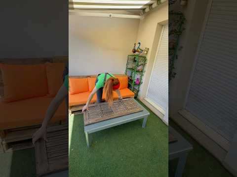 La table de mes rêves #tuto #meuble #<strong>deco</strong> #decoration #reno #renovation #upcycling