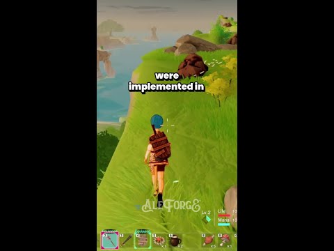 Palworld’s Origins: How Pocketpair Started With Craftopia #palworld #craftopia #shorts