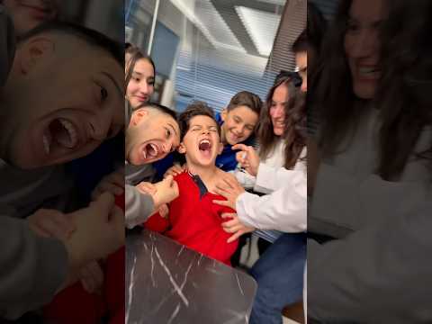Crazy nurse and poor students 😂♥️👻#shorst