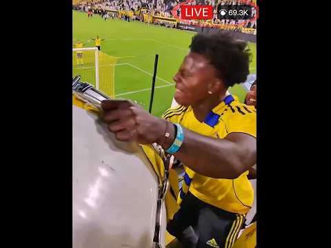 Ishowspeed Celebrate When Match Win Ronaldo #ronaldo #ishowspeed