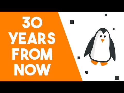 Where Will Linux Be in 30 Years?