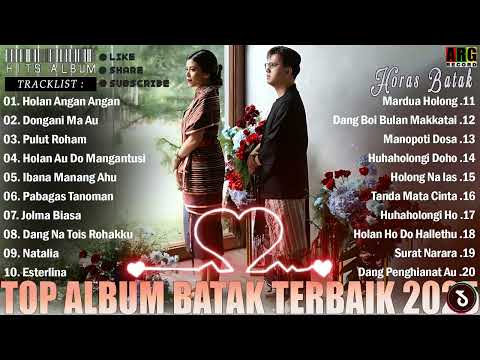 Lagu Batak Terbaru 2025 ~ Kumpulan Lagu Batak Hits Sosmed Enak Didengar 2025