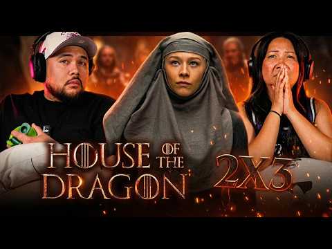House of the Dragon 2x3 | It Was All a Misunderstanding?!