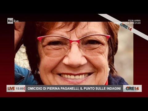 Giallo di Rimini, oltre 4 mesi di veleni. Il killer di Pierina ancora libero - Ore 14 del 22/02/2024