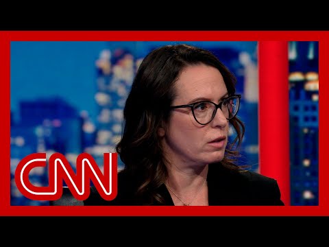 Haberman explains why Meadows testimony could be damaging for Trump