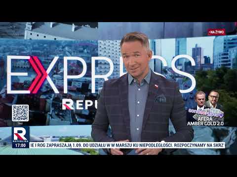 Express Republiki 27.08.2026 | TV Republika