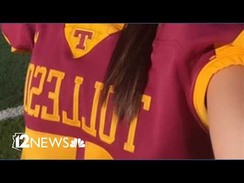Friday Morning Fever celebrates Tolleson High’s <strong>history</strong>