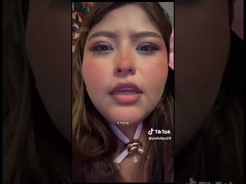 ABUSO EN EL CONCIERTO DE BAD BUNNY