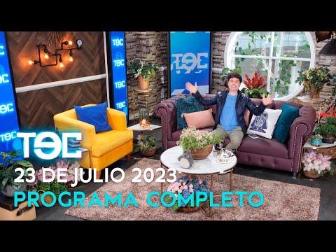 La historia de la Barbie, ciudades sostenibles, actores en videojuegos y más: TEC 23 de julio 2023