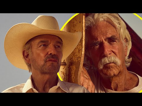 Landman Season 2 Trailer Breakdown — THIS CHANGES EVERYTHING!