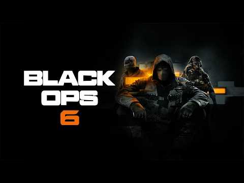 Повний огляд Black Ops 6