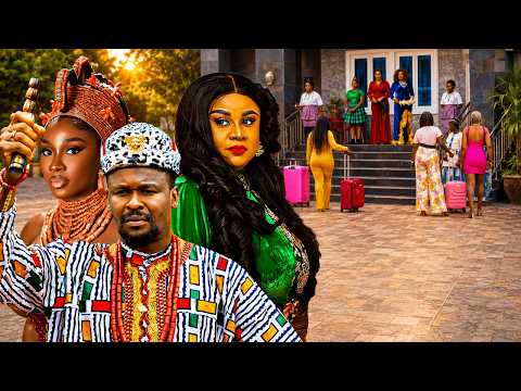 Please Leave Other Movies And Watch This Interesting Family Movie Based On True Story-African Movie