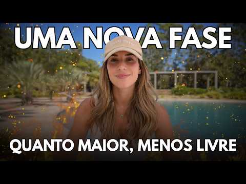 O RECOMEÇO DE BETTINA RUDOLPH - UMA REFLEXÃO SOBRE VIDA E NEGÓCIOS