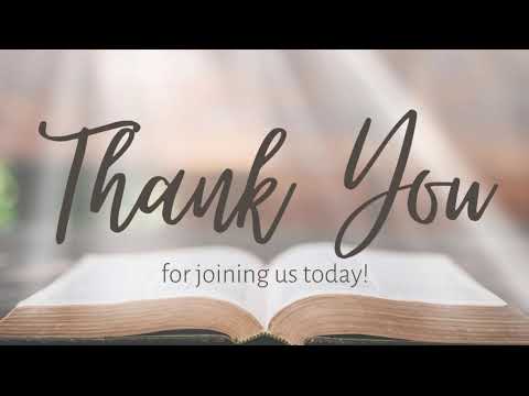 Bible Baptist Church of Marysville