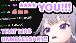 Bijou Was SO Pissed Off by This Game's Unnecessary Jumpscares