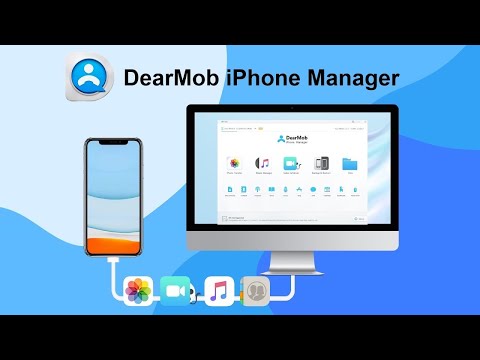 How To: Transfer Photos from iPhones to Mac | Windows Computers 2023