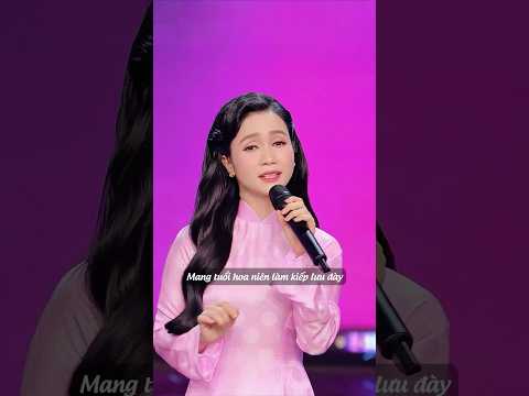 Mười năm lạc loài phải không anh #vonguatrendoiconon #phuonganhbolero #huynhthat