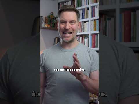 Médaille inattendue et impressionnante aux J.O. : Steven Bradbury | HNLD Short # 165 #shorts