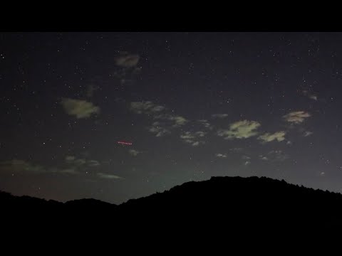 Perseid meteor shower illuminates skies in many parts of China