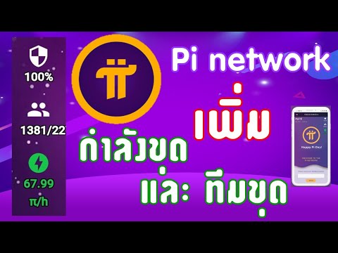 Pi-วิธีเพิ่มกำลังขุด-และ-ที Pi-วิธีเพิ่มกำลังขุด-และ-ที